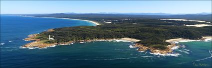 Point Hicks Lighthouse - VIC (PBH3 00 33409)